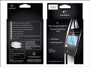 Packaging Design by Brigitte Melissa B