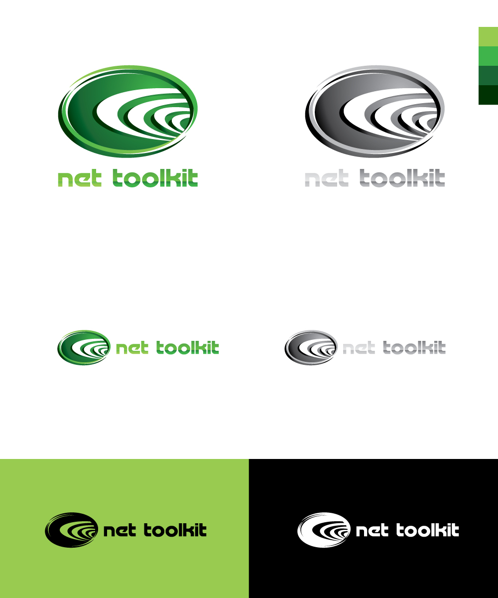 Logo Design by Intro Base for Intelligent Visibility | Design #4564538