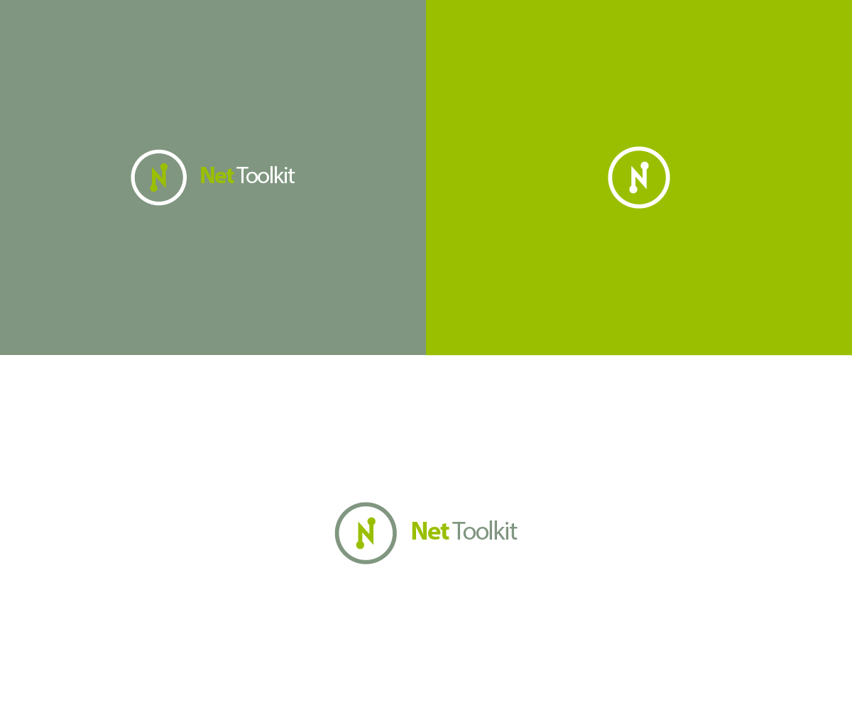 Logo Design by Ash  for Intelligent Visibility | Design #4576541