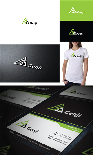 Diseño de Logo por Keysoft para este proyecto | Diseño: #4561925