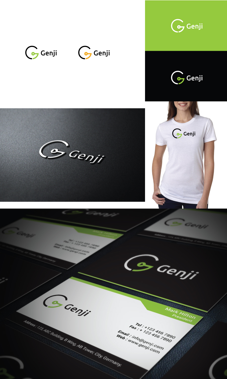 Design de Logo par Keysoft pour ce projet | Design #4562034