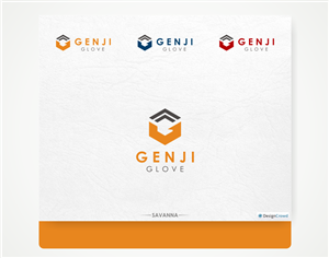 Design de Logo par Savana pour ce projet | Design : #4558607