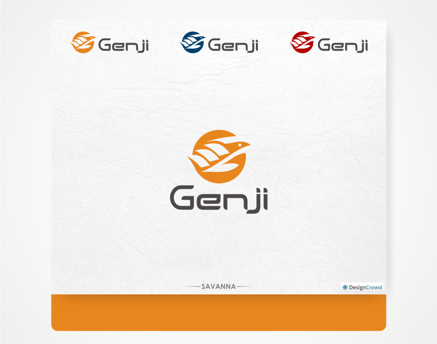 Logo Design by Savana for this project | Design #4558619