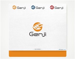 Design de Logo par Savana pour ce projet | Design : #4558619