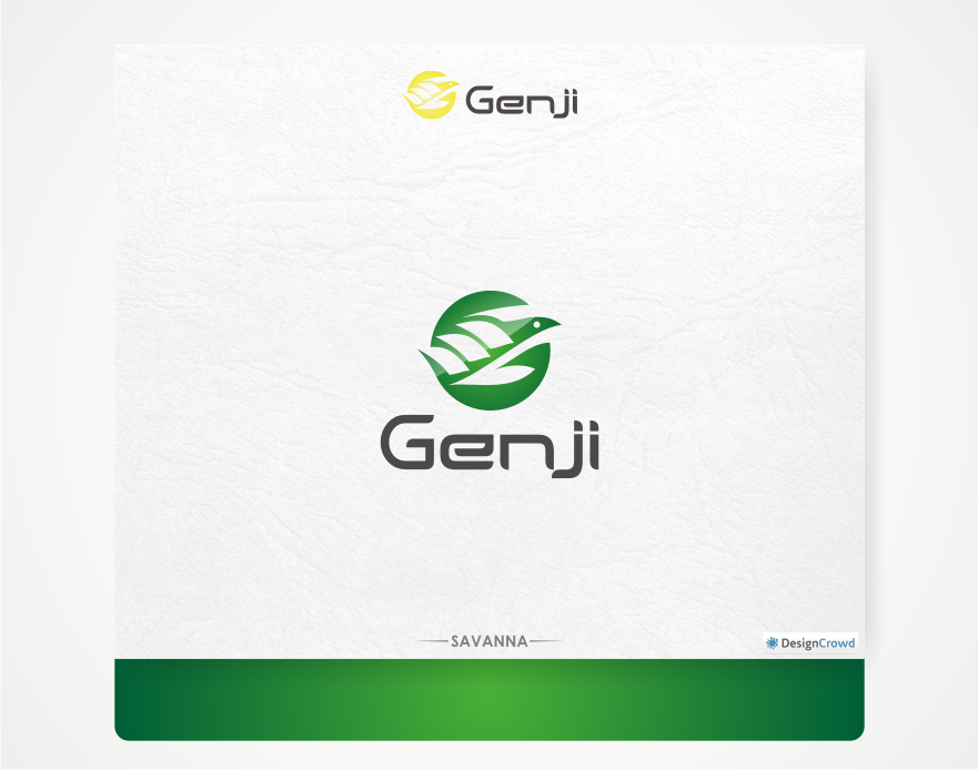 Diseño de Logo por Savana para este proyecto | Diseño #4571237