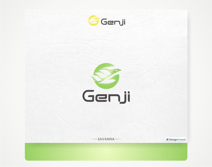 Diseño de Logo por Savana para este proyecto | Diseño #4571286