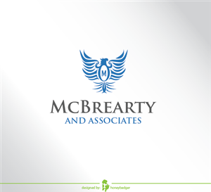 Logo Design by rustee