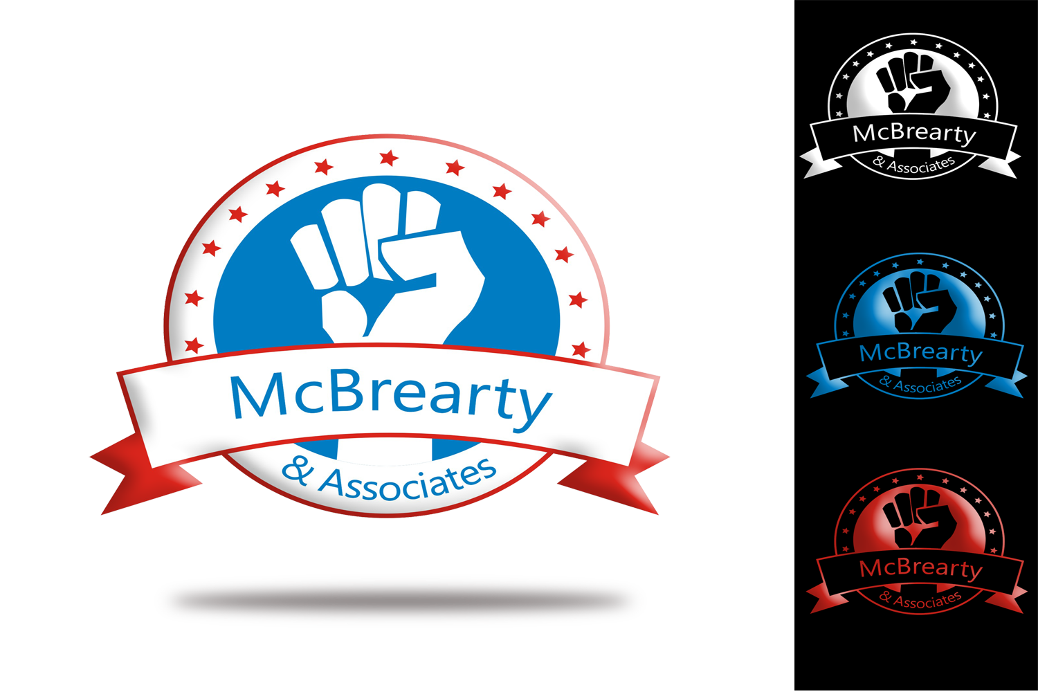 Logo Design by primetech ict for this project | Design #4563742