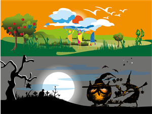 Illustration Design by nail5657