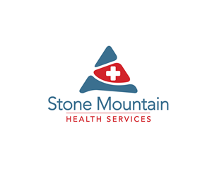 Design de Logo par ELOISE LIND pour Stone Mountain Health Services | Design #4648276