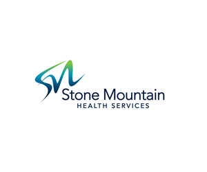 Diseño de Logo por ELOISE LIND para Stone Mountain Health Services | Diseño: #4650236