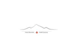 Logo Design by nodi.b for Stone Mountain Health Services | Design: #4572250
