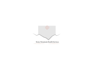 Logo Design by nodi.b for Stone Mountain Health Services | Design: #4572261