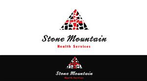 Logo Design by Tamilan for Stone Mountain Health Services | Design: #4644684