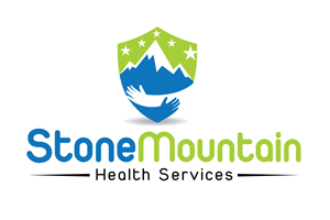 Design de Logo par Creativdiz pour Stone Mountain Health Services | Design #4558503