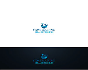 Diseño de Logo por damakyjr para Stone Mountain Health Services | Diseño: #4644524
