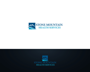 Diseño de Logo por damakyjr para Stone Mountain Health Services | Diseño: #4644631