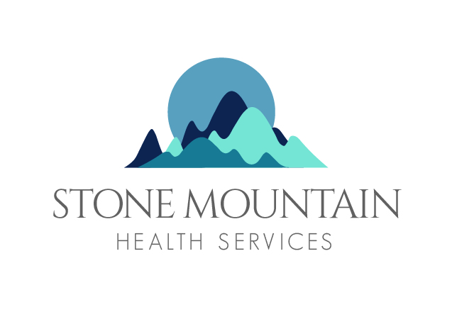 Logo Design by Andreangles1 for Stone Mountain Health Services | Design #4559972