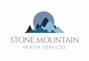 Logo Design by Andreangles1 for Stone Mountain Health Services | Design: #4559972