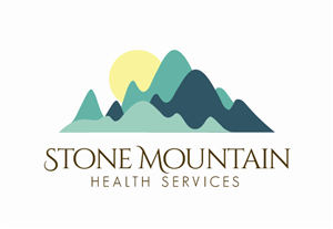Logo Design by Andreangles1 for Stone Mountain Health Services | Design: #4559973