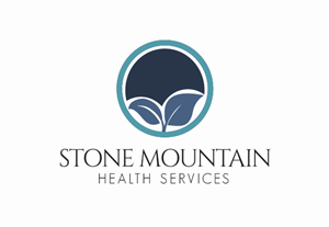 Logo Design by Andreangles1 for Stone Mountain Health Services | Design: #4559977