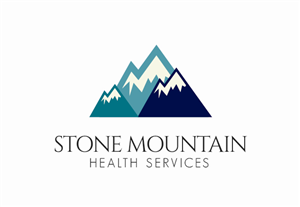 Logo Design by Andreangles1 for Stone Mountain Health Services | Design: #4559978