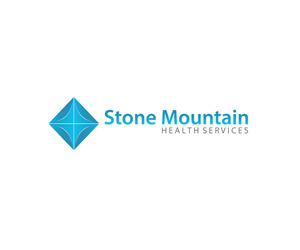 Diseño de Logo por meygekon para Stone Mountain Health Services | Diseño: #4620367