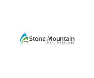 Diseño de Logo por meygekon para Stone Mountain Health Services | Diseño: #4627107