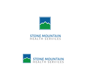 Logo Design by TALIA for Stone Mountain Health Services | Design: #4602243
