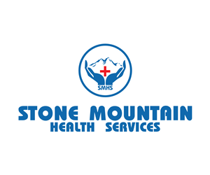 Logo Design by SUDHEESH KV for Stone Mountain Health Services | Design: #4593523