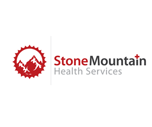 Logo Design by SANYA AN for Stone Mountain Health Services | Design: #4565151