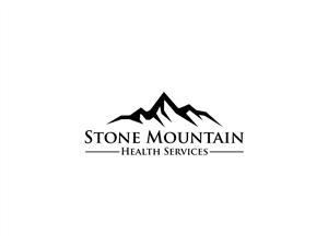 Design de Logo par south door pour Stone Mountain Health Services | Design #4627863