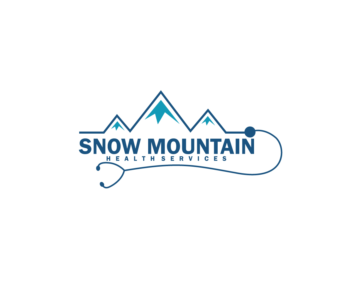 Logo Design by ivan for Stone Mountain Health Services | Design #4625521