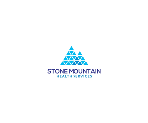 Logo Design by saiTEJAS for Stone Mountain Health Services | Design: #4606519