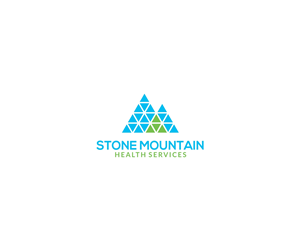 Logo Design by saiTEJAS for Stone Mountain Health Services | Design: #4606522