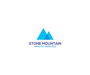 Logo Design by saiTEJAS for Stone Mountain Health Services | Design: #4607278