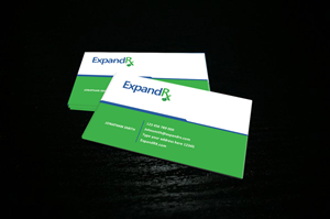 Business Card Design by Hida Aja™ for this project | Design: #4562658