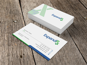 Business Card Design by Eggo May P for this project | Design #4561284