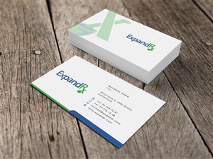 Business Card Design by Eggo May P for this project | Design: #4561286