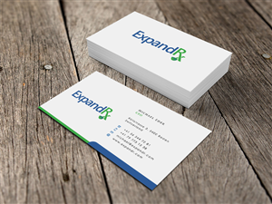 Business Card Design by Eggo May P for this project | Design: #4561290