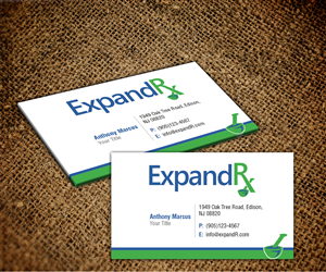 Business Card Design by Shabnum Khan for this project | Design: #4560394