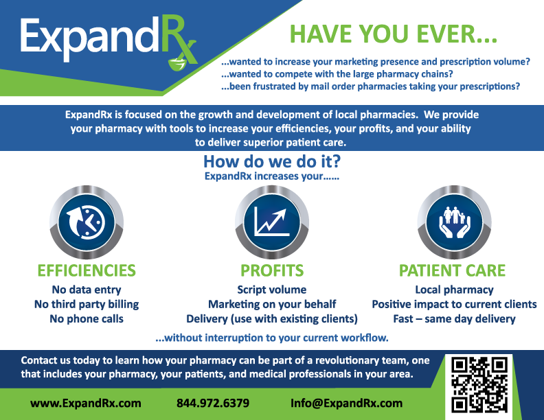 Diseño de Flyer por TedAtkinson para este proyecto | Diseño: #4565540