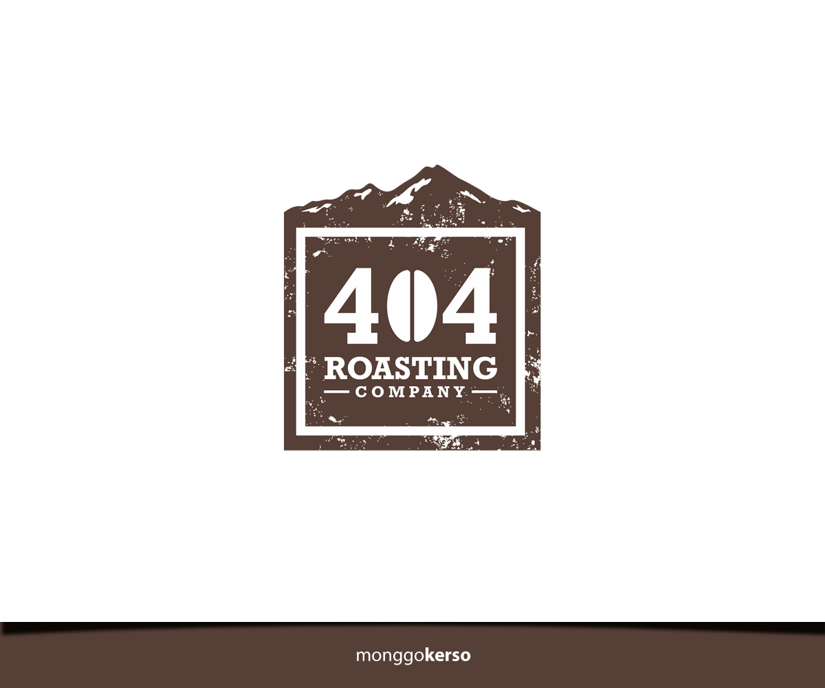 Logo-Design von Monggokerso für dieses Projekt | Design #4568001