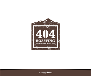 Logo Design by Monggokerso