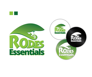 Logo Design by  COX Graphics