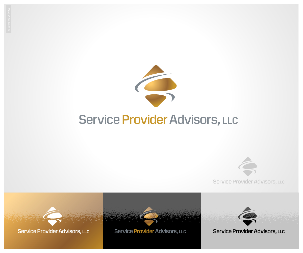Logo Design by iNess for this project | Design #4591954