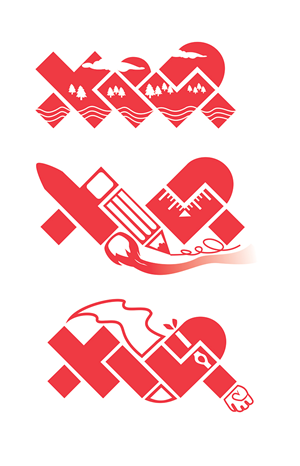 Illustration Design by Joanna M for X-Team WP Pty Ltd | Design: #4560624