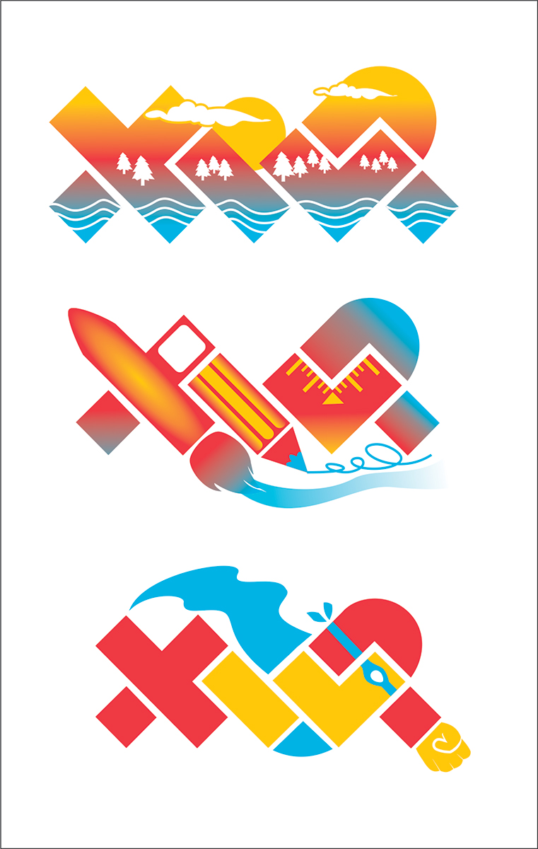 Illustration Design by Joanna M for X-Team WP Pty Ltd | Design #4560627