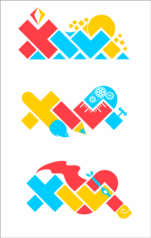 Illustration Design by Joanna M for X-Team WP Pty Ltd | Design: #4574194