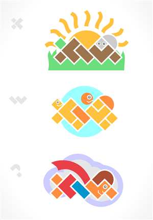 Illustration Design by cornel888 for X-Team WP Pty Ltd | Design: #4564470